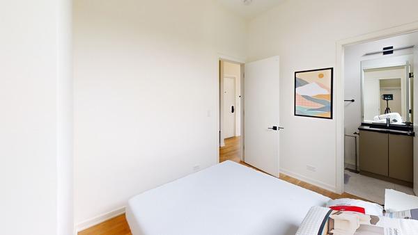 Photo of "#1860-A: Queen Bedroom A w/Private Bathroom" home