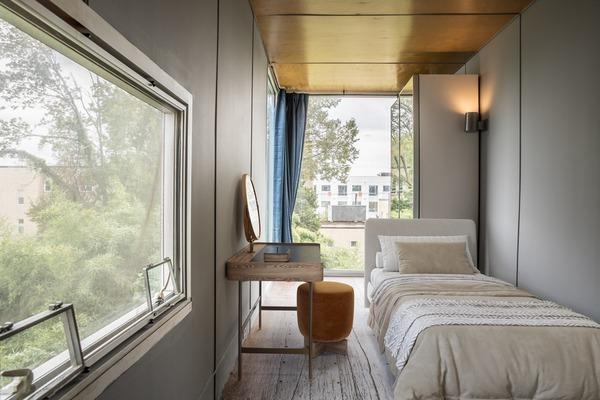 Photo of "#413-2B: Full Bedroom 2B w/Private Bathroom" home