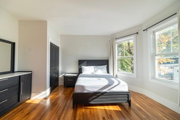 Photo of "#1900-A: Queen Bedroom A" home