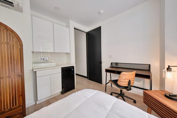 Photo of "#1896-D: Full Bedroom D w/ Private Bathroom" home