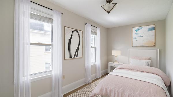 Photo of "#1668-B: Queen Bedroom B" home