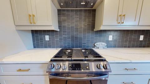 Photo of "#4da: 2022-built West End home 2 blocks from Atlanta Beltline (Has a House)" home