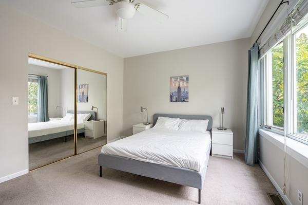 Photo of "#1600-C: Queen Bedroom C" home