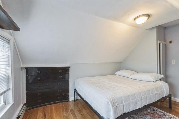 Photo of "#1806-E: Queen Bedroom E" home