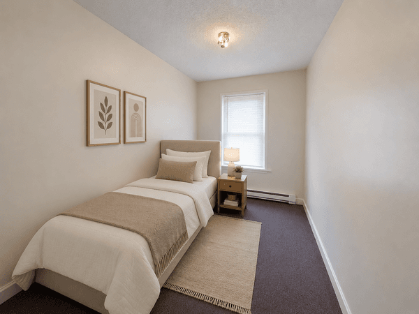 Photo of "#1885-A: Queen Bedroom A" home