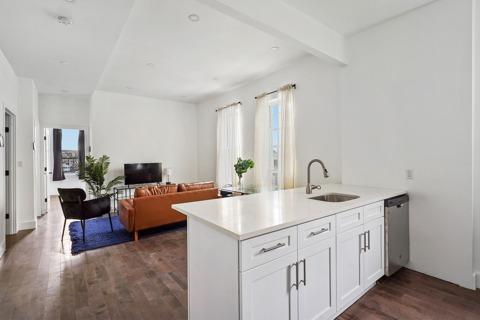 NYC Sublets and Shared Apartments