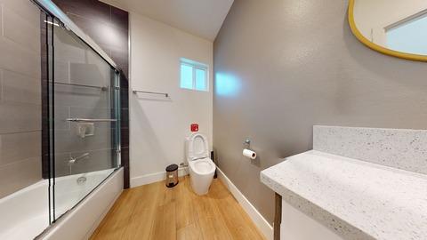 Photo of "#1854-A: Queen Bedroom A" home