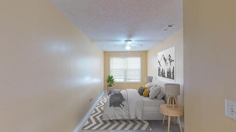 Photo of "#4b5: Charming Washington Park home near Ashby Station (Has a House)" home