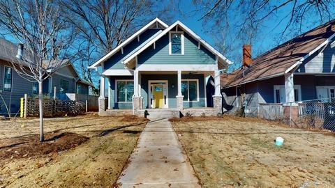 Photo of "#4da: 2022-built West End home 2 blocks from Atlanta Beltline (Has a House)" home