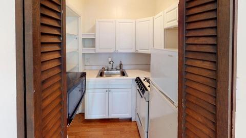 Photo of "#80d: Lovely Center City home by Rittenhouse Square (Has a House)" home