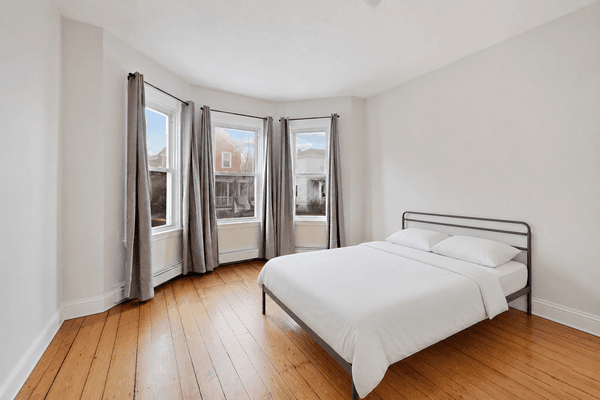 Photo of "#888-A: Queen Bedroom A" home