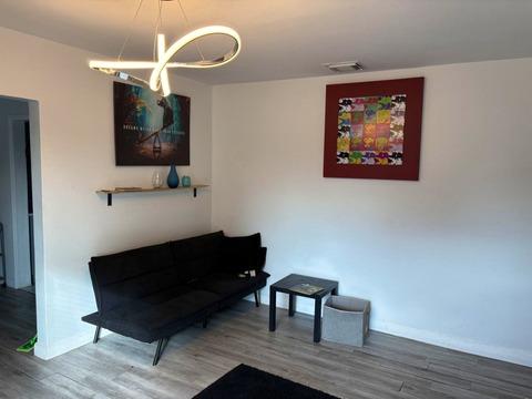 Photo of "#f96: Spacious House w/ relaxing neighborhood nearby  West Buena Vista Park (Has a House)" home