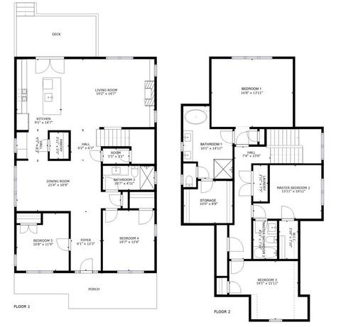 Photo of "#4da: 2022-built West End home 2 blocks from Atlanta Beltline (Has a House)" home