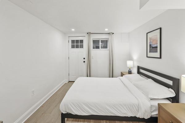 Photo of "#810-D: Queen Bedroom D" home