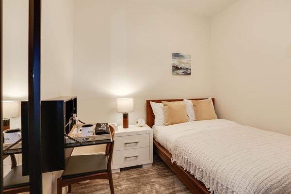 Photo of "#106-2C: Full Bedroom 2C" home