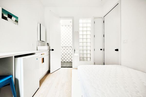 Photo of "#1878-A: Queen Bedroom A w/ Private Bathroom" home