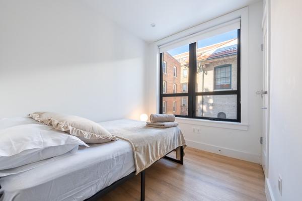 Photo of "#1908-B: Queen Bedroom B" home