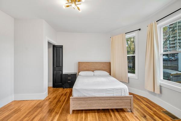 Photo of "#1901-A: Queen Bedroom A" home