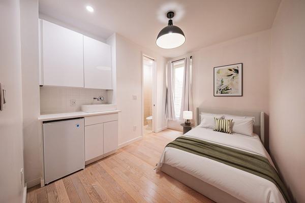 Photo of "#1893-C: Queen Bedroom C w/ Private Bathroom" home