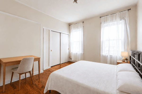 Photo of "#1808-B: Queen Bedroom B" home