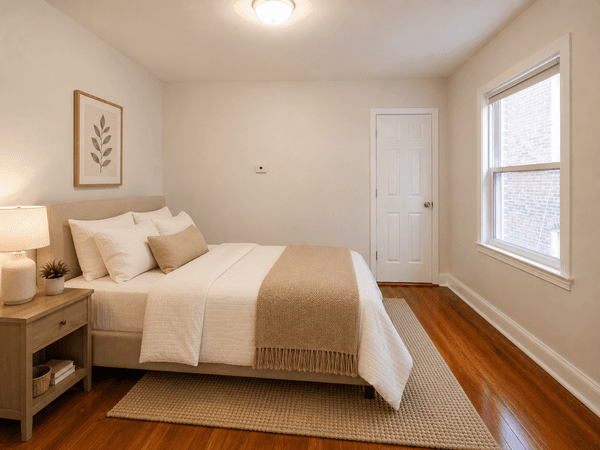 Photo of "#1875-C: Queen Bedroom C" home