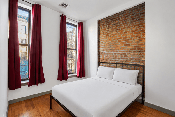 Photo of "#867-A: Full Bedroom A" home
