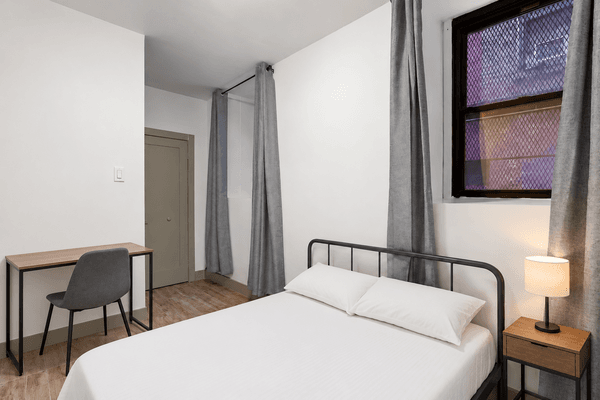Photo of "#890-B: Full Bedroom B" home