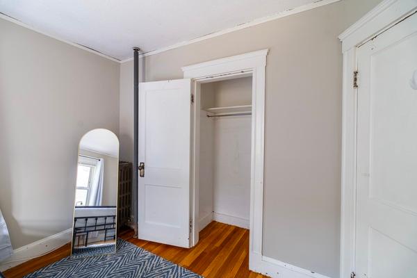 Photo of "#1890-A: Queen Bedroom A" home