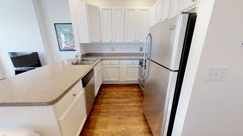 Photo of "#1897-B: Queen Bedroom B" home