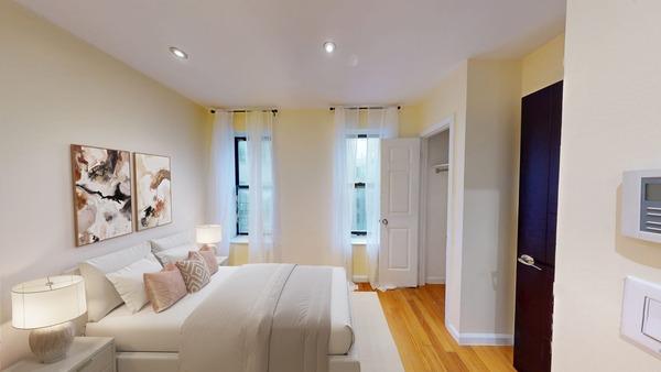 Photo of "#1835-D: Full Bedroom D" home