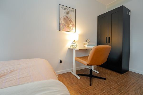 Photo of "#269-A: Full Bedroom A" home