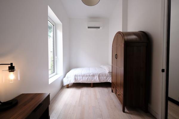 Photo of "#1896-B: Twin Bedroom B w/ Private Bathroom" home