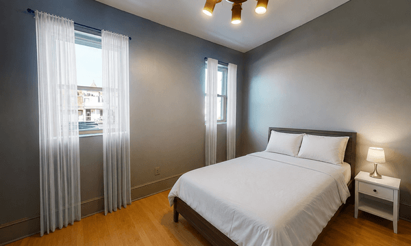 Photo of "#336-C: Queen Bedroom C" home