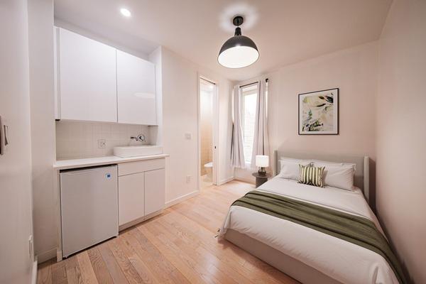 Photo of "#1894-C: Queen Bedroom C w/ Private Bathroom" home
