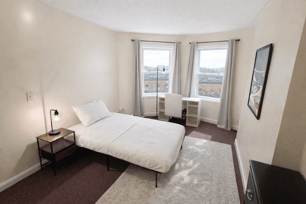 Photo of "#1885-B: Full Room B" home