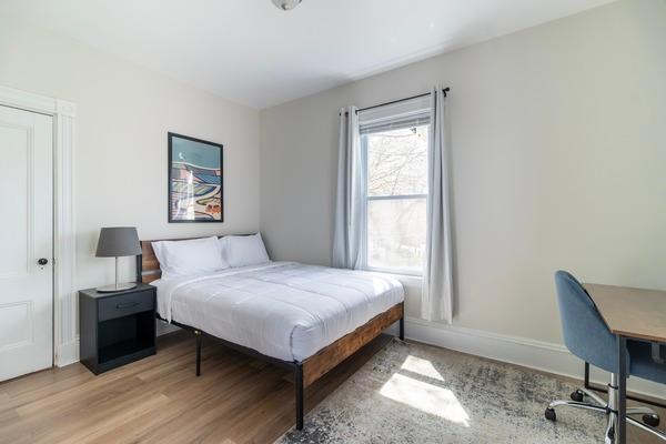 Photo of "#1851-A: Queen Bedroom A" home