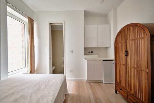 Photo of "#1895-C: Full Bedroom C w/ Private Bathroom" home