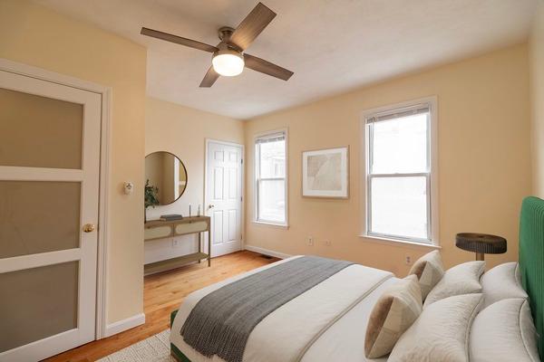 Photo of "#1849-B: Queen Bedroom B" home