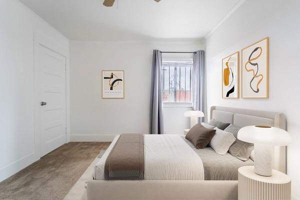 Photo of "#833-C: Queen Bedroom C" home