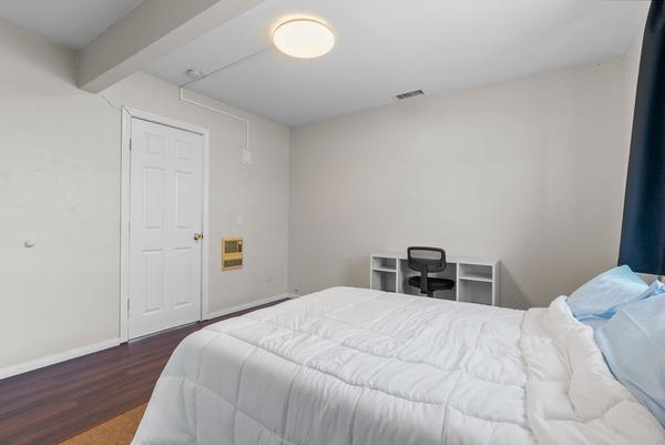 Photo of "#1021-A: Full Bedroom A w/Private Bathroom" home