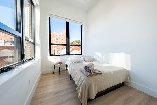 Photo of "#1906-A: Queen Bedroom A" home