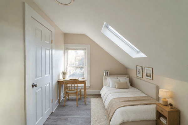 Photo of "#1734-F: Queen Bedroom F" home