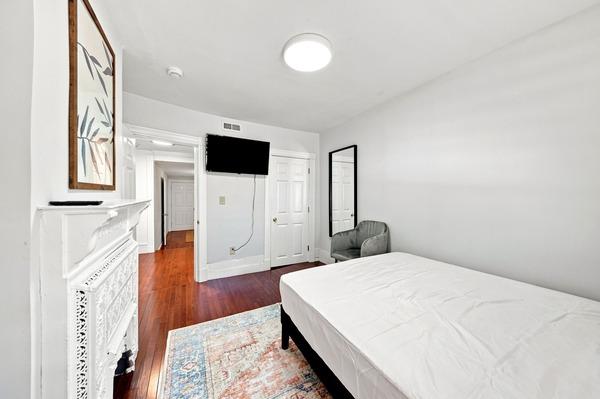 Photo of "#834-F: Queen Bedroom F" home