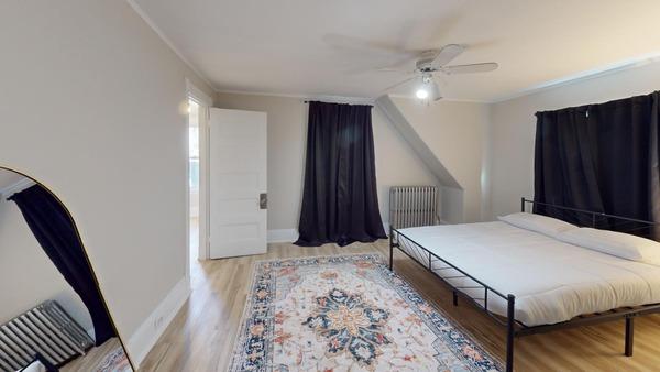 Photo of "#1800-A: Queen Bedroom A" home