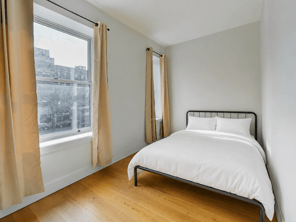 Photo of "#1089-A: Full Bedroom A" home