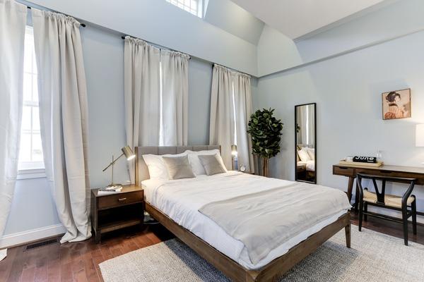 Photo of "#105-2C: Queen Bedroom 2C w/Private Bathroom" home