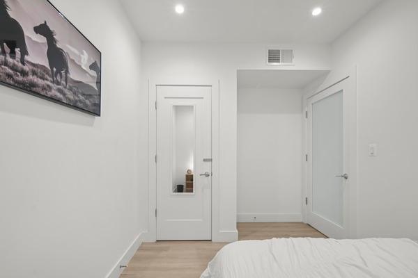 Photo of "#1914-B: Full Bedroom B" home