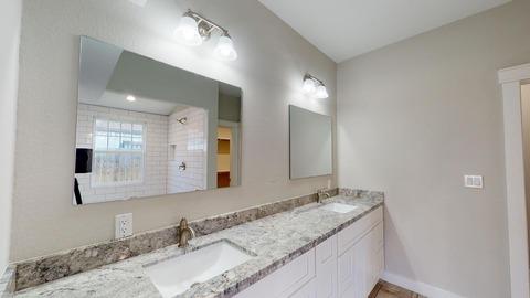 Photo of "#216: Sleekly renovated Braeswood Place home with large yard (Has a House)" home