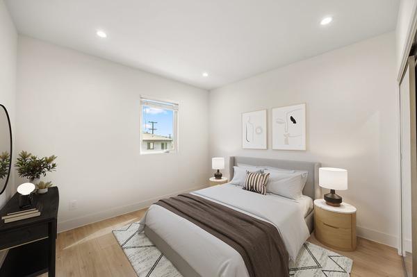Photo of "#1854-B: Queen Bedroom B" home