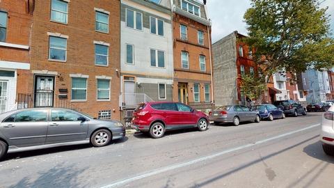 Photo of "#4d3: Sleek North Philadelphia West apartment near Temple U (Has an Apartment)" home